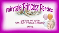 Fairytale Princess Parties Ltd 1101779 Image 0